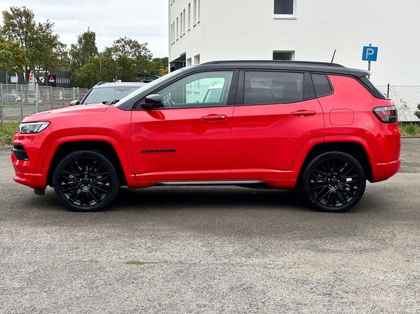 Jeep Compass 177 kW image number 8