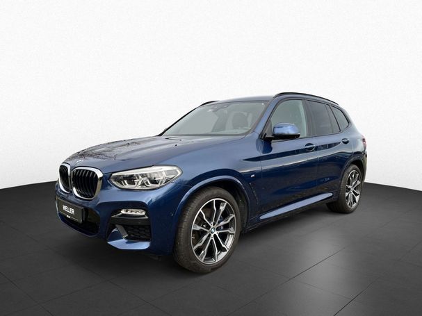 BMW X3 xDrive 195 kW image number 1