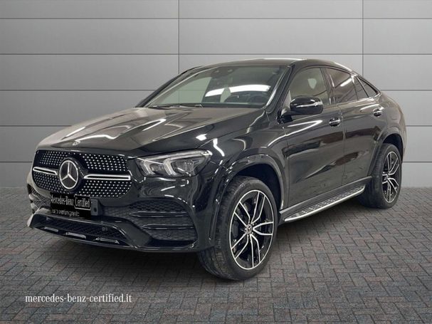 Mercedes-Benz GLE 350 de 4Matic 235 kW image number 1