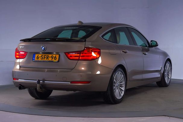 BMW 320i Gran Turismo 135 kW image number 37