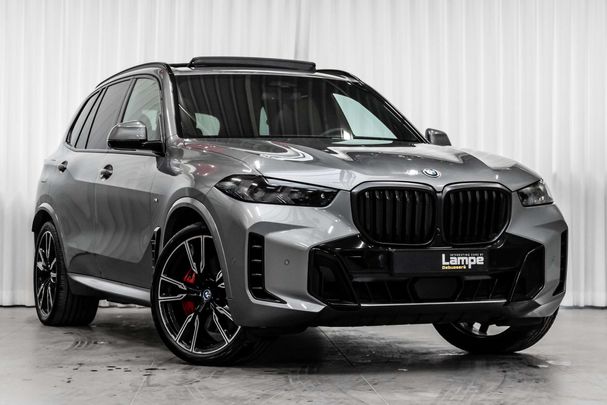 BMW X5 50e xDrive 360 kW image number 3