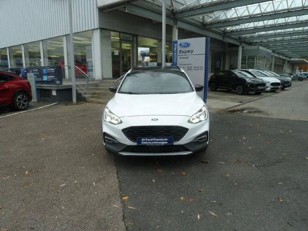 Ford Focus 92 kW image number 5