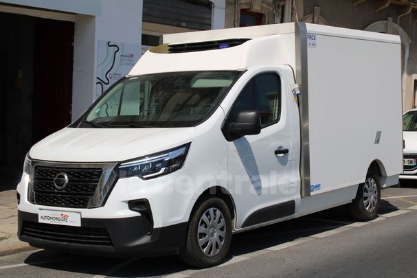 Nissan Primastar L2H1 110 kW image number 1