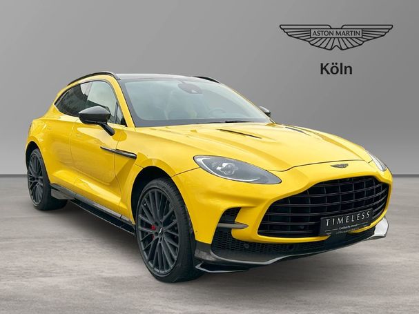 Aston Martin DBX 707 520 kW image number 1