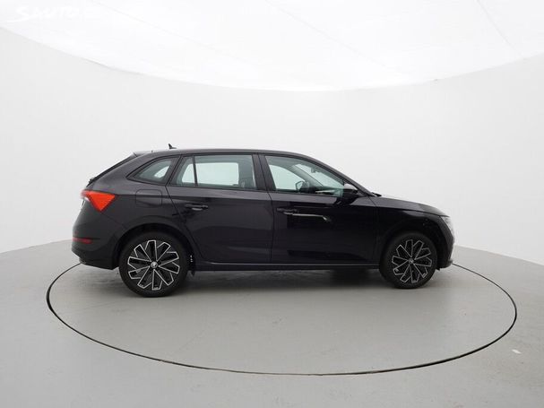 Skoda Scala 1.0 TSI Ambition 81 kW image number 6