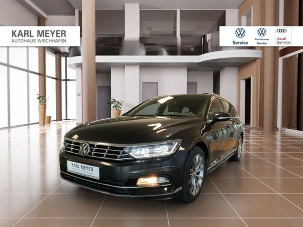 Volkswagen Passat Variant 1.4 TSI Comfortline 110 kW image number 1