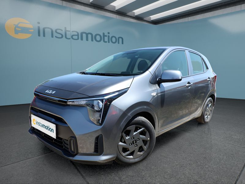 Kia Picanto 1.0 Vision