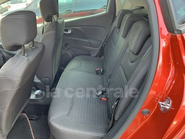 Renault Clio Energy TCe 90 INTENS 66 kW image number 7