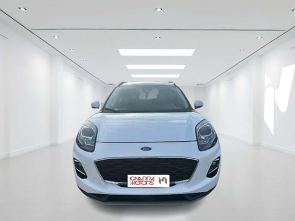 Ford Puma 1.0 EcoBoost Titanium 92 kW image number 1