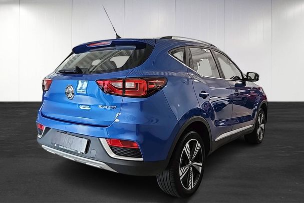 MG ZS EV Luxury 105 kW image number 3