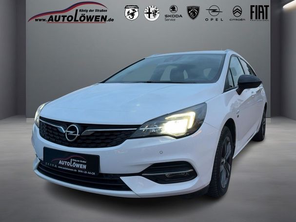 Opel Astra 1.5 D 90 kW image number 1