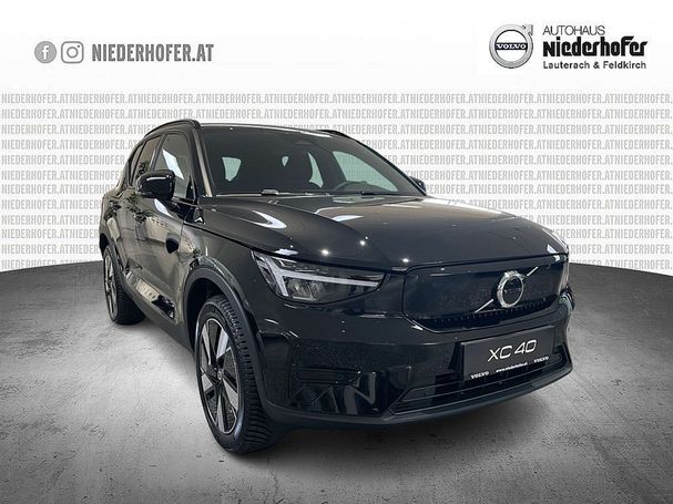 Volvo XC40 Recharge AWD Plus 300 kW image number 2