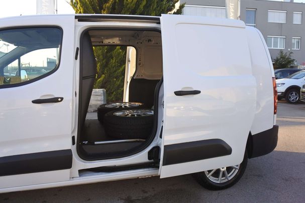 Toyota Proace City 1.5 D-4D Comfort 75 kW image number 10