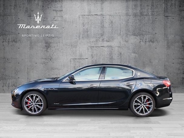 Maserati Ghibli Diesel GranSport 202 kW image number 5