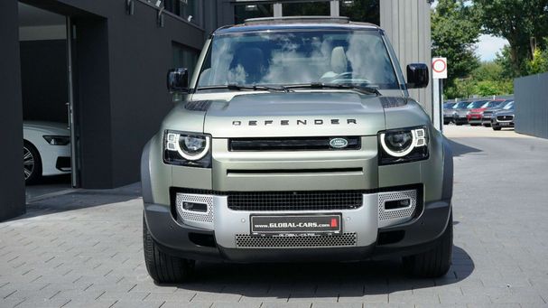 Land Rover Defender 110 D250 183 kW image number 14