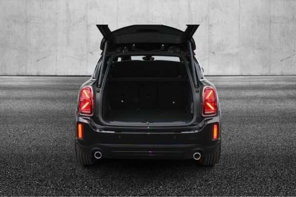 Mini Cooper S Countryman Countryman Cooper S ALL4 131 kW image number 15