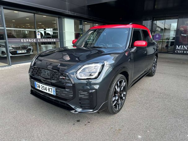 Mini Countryman C 116 kW image number 1