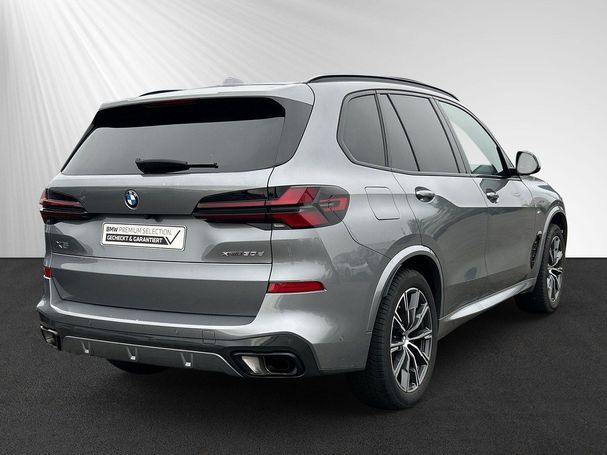 BMW X5 xDrive30d 210 kW image number 3