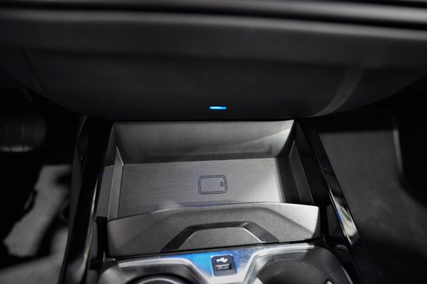 BMW 118i 103 kW image number 20