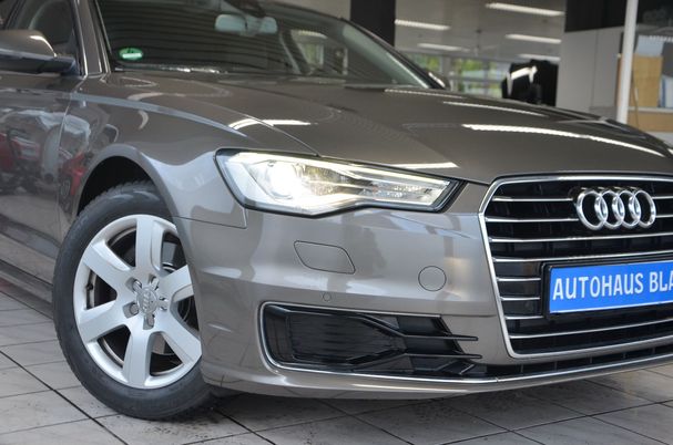 Audi A6 2.0 TDI ultra 140 kW image number 19