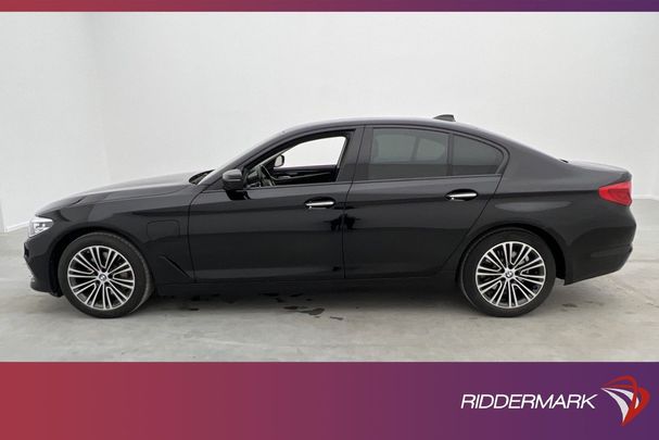 BMW 530 e 185 kW image number 11