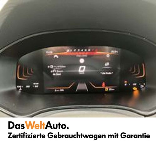 Seat Arona 1.0 TSI Reference 70 kW image number 10