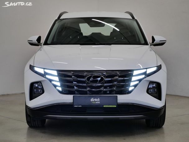 Hyundai Tucson 1.6 T-GDI 132 kW image number 2