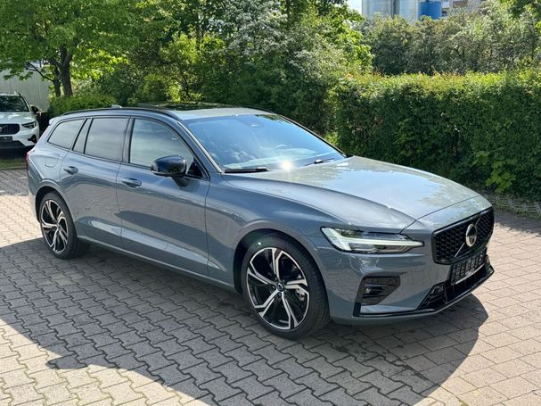 Volvo V60 145 kW image number 2