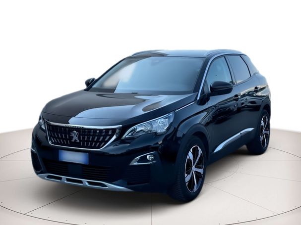 Peugeot 3008 BlueHDi 130 S&S Allure 96 kW image number 1