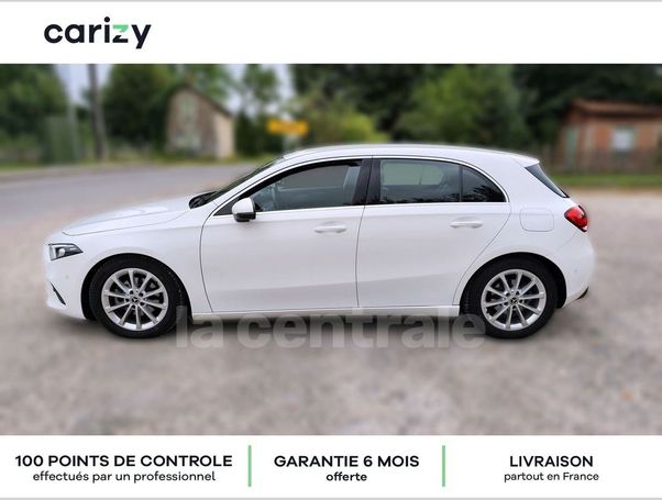 Mercedes-Benz A 180 d 85 kW image number 14