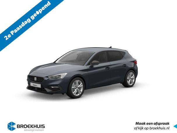 Seat Leon 1.0 81 kW image number 1