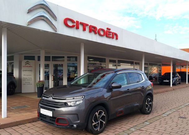 Citroen C5 Aircross Pure Tech 130 96 kW image number 1