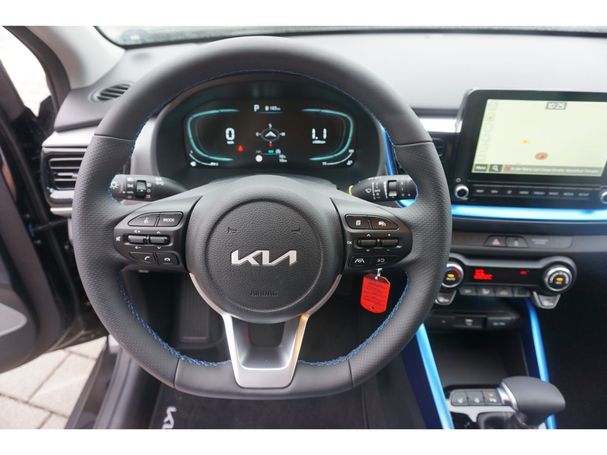 Kia Stonic 1.0 T-GDi 100 74 kW image number 12