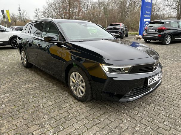 Opel Astra Sports Tourer 1.5 D 96 kW image number 2