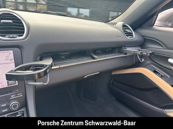 Porsche Boxster S 257 kW image number 26