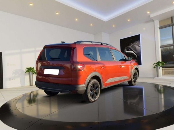 Dacia Jogger TCe 110 Extreme 81 kW image number 1