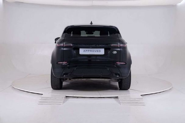 Land Rover Range Rover Evoque 120 kW image number 7