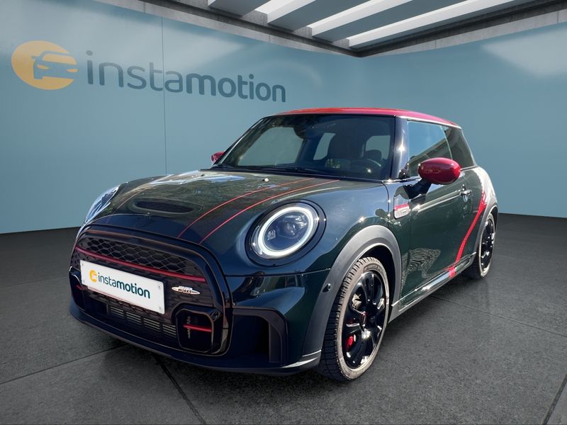Mini John Cooper Works