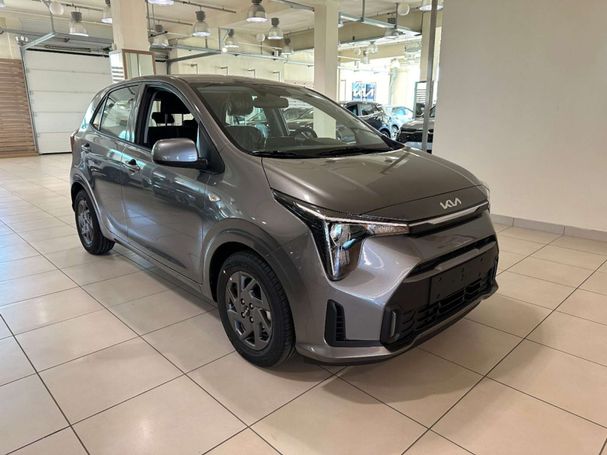 Kia Picanto 1.0 46 kW image number 2