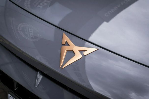 Cupra Formentor 110 kW image number 8