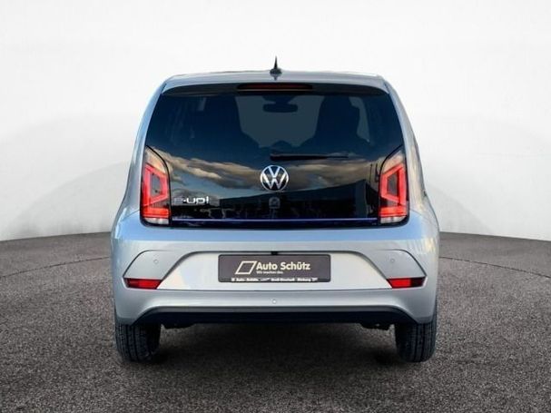 Volkswagen up! 60 kW image number 3