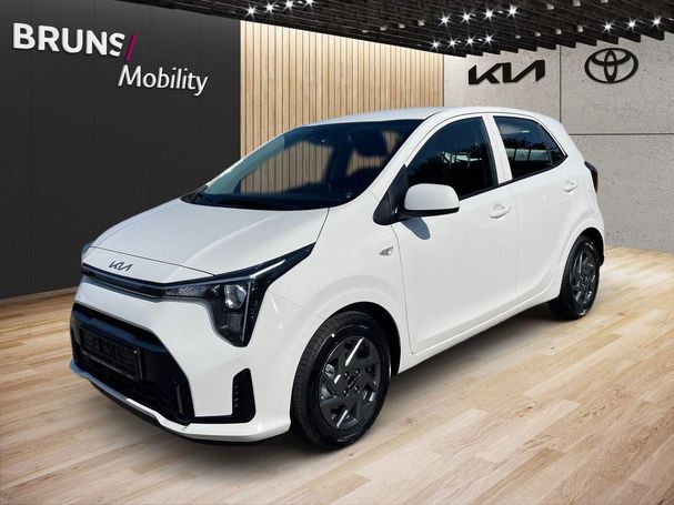 Kia Picanto 49 kW image number 1