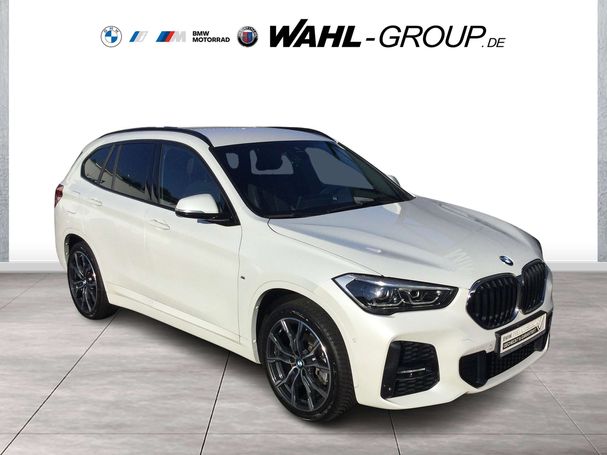 BMW X1 25e xDrive 162 kW image number 2