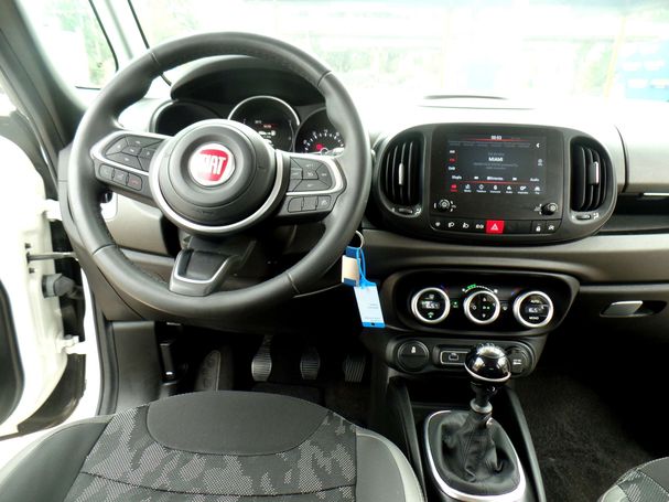 Fiat 500L 1.4 Cross 70 kW image number 6