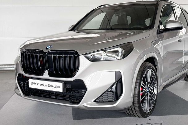 BMW X1 xDrive25e 180 kW image number 22