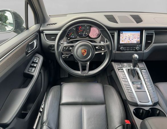 Porsche Macan GTS 265 kW image number 17