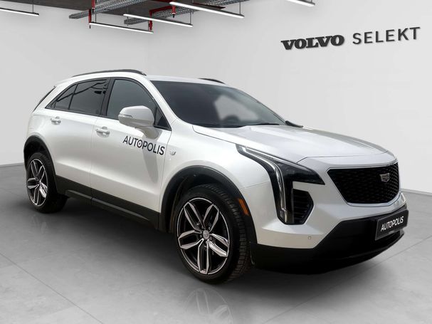 Cadillac XT4 350D 2.0 128 kW image number 17