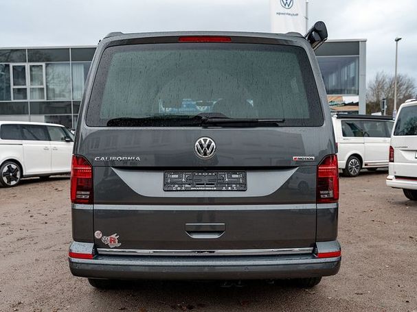 Volkswagen T6 California Ocean 4Motion DSG 150 kW image number 3