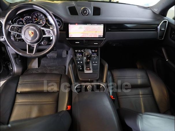 Porsche Cayenne E-Hybrid 340 kW image number 27