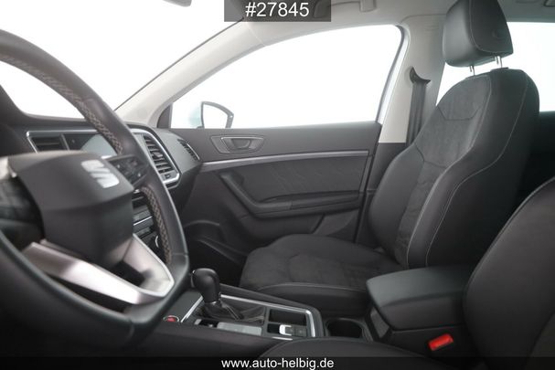 Seat Ateca 1.5 TSI Style 110 kW image number 11